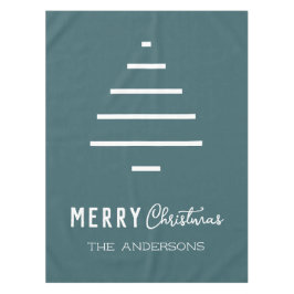 Den moderna minimalistiska God jul-Grönten Gräs Tr