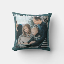 Den moderna minimalistiska God jul-Grönten Gräs Tr