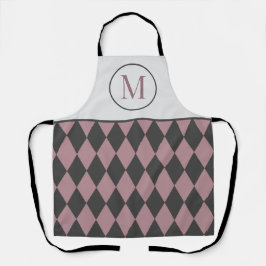 Den moderna mönster-plattan i Cute elegant