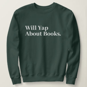 Den moderna nutidens Snyggt kommer att ge efter fö T Shirt