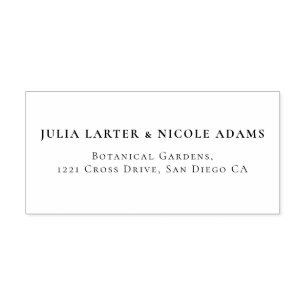 Den moderna romska Elegantens Blommigt Wandeine Br Självfärgande Stämpel