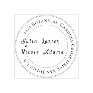 Den moderna romska Elegantens Blommigt Wandeine Br Stämpel