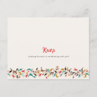 Den moderna romska Elegantens Blommigt Wandeine Br