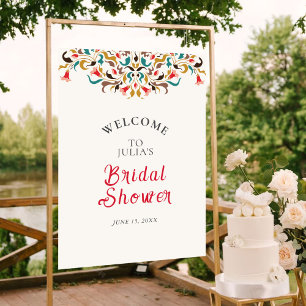 Den moderna romska Elegantens Möhippa för andning Poster