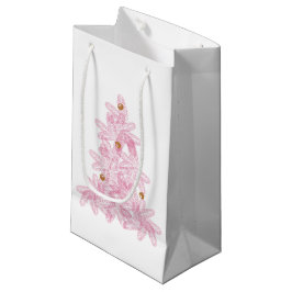 Den moderna Rosan God jul Träd