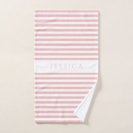 Den moderna Rosan Rand Mönster