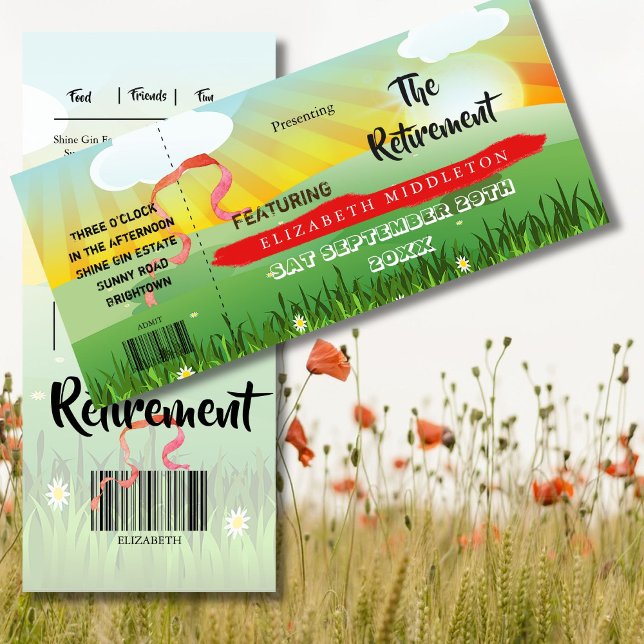 Den moderna Rustiska festivalen Pension Party (Skapare uppladdad)