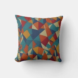 Den moderna stil-kudden | Bästa Retro Modern Pillo Kudde