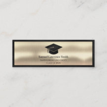 Den moderna Studenten-klassen i Namn Infoga svart