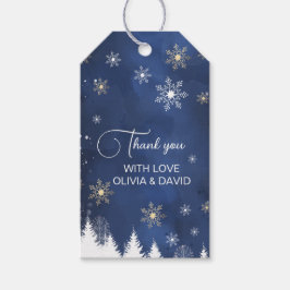 Den moderna vinterflottan och Guld Presentetikett