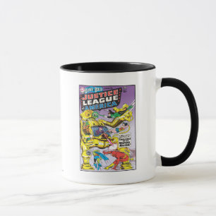 Den Modiga och feta frågan nr 29 - maj Mugg
