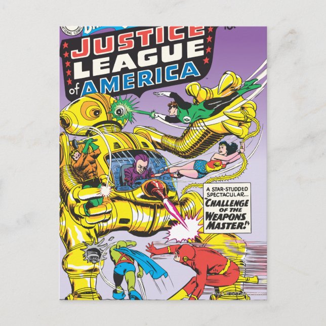 Den Modiga och feta frågan nr 29 - maj Vykort (Framsida)