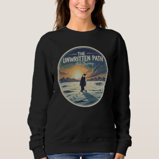 Den Modiga Pingvinen - Välja Min Egen Väg T Shirt