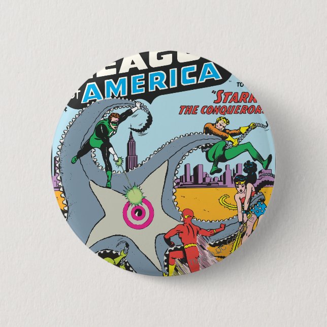 Den Modigare och feta frågan nr 28 - mars Knapp (Framsida)