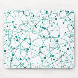 Den molekylära Atomsmusen vadderar Musmatta