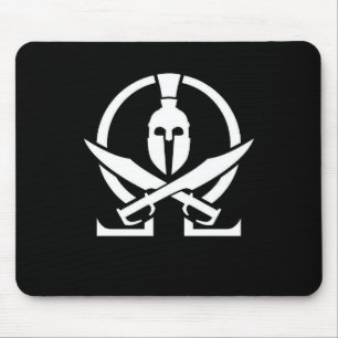 Den Molon Labe musen vadderar Musmatta