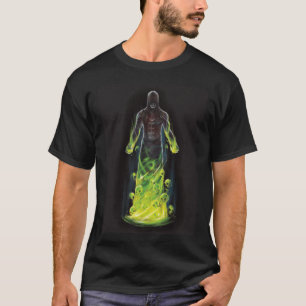 Den mörka områdessommaren av mörker turnerar t shirt
