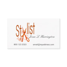 Den möte trendiget Scissors hårstylist   salongen