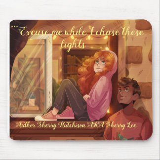 Den Motivational musen vadderar Musmatta