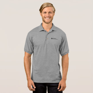 Den motoriska europén servar, LLC - Polo Polotröja