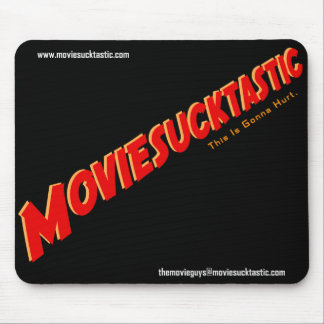 Den Moviesucktastic musen vadderar Musmatta