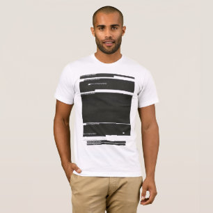 Den Mueller rapporten redigerade Punk/den Goth T Shirt