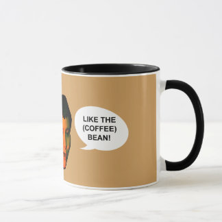 Den Mung muggen Mugg