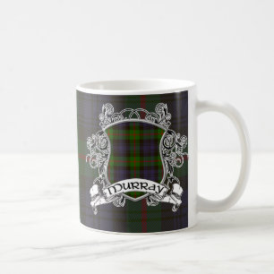 Den Murray tartanen skyddar Kaffemugg