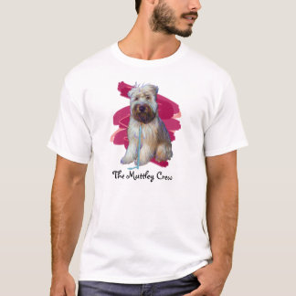 Den Muttley besättningen Tee Shirt