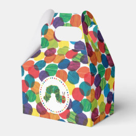 Den mycket Hungriga vattenpelardagen Presentaskar