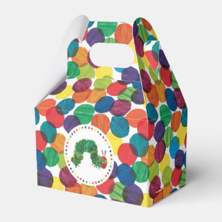 Den mycket Hungriga vattenpelardagen Presentaskar