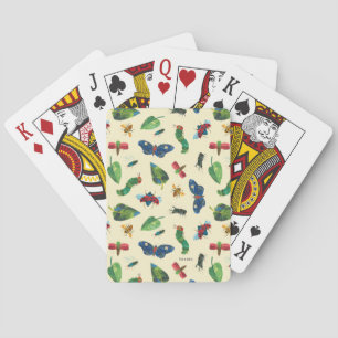Den mycket Hungriga vattenpelaren är ett slags bet Casinokort