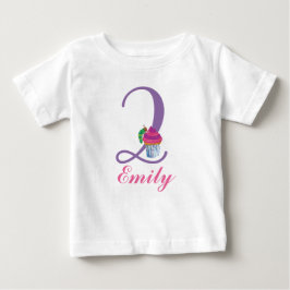 Den mycket Hungriga vattenpelaren Första födelseda T Shirt