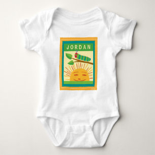 Den mycket Hungriga vattenpelaren Warm Sunny Day Tee