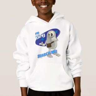 Den mycket små planetbingen - sök mig! t-shirt