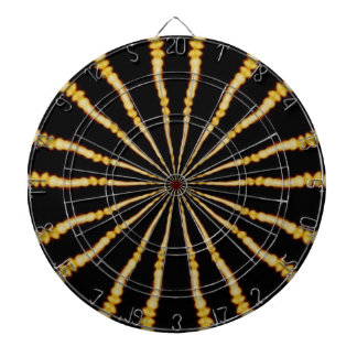 Den mycket Trippy Psychedelic pilen stiger ombord Piltavla
