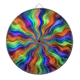 Den Mystic vibrationspilen stiger ombord Piltavla
