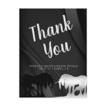 Den Mystiska Enhörningen Tack (svart virvel)