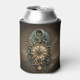 Den mystiska steampunkrörelsen.