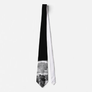 Den Nagasaki atomen bombarderar Slips