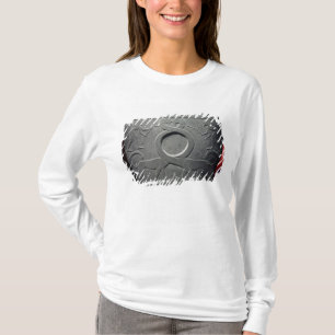 Den Narmer paletten T-shirt