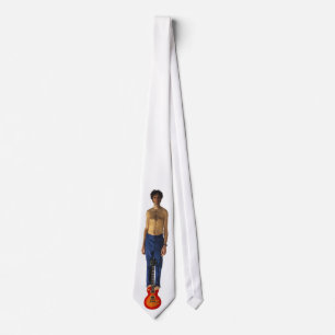Den Nathan Tolzmann nacked'Arten Slips