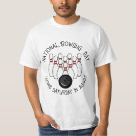 Den nationella arbetsdagen t shirt