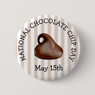 Den nationella chokladdagen 15 maj - knapp på den