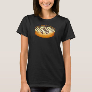 Den nationella dagen för klamfyllda donationer t shirt