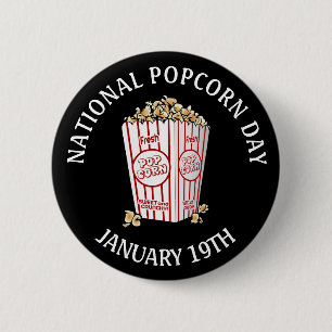 Den nationella populariseringsdagen 19 januari knapp