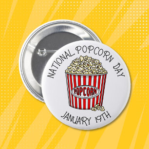 Den nationella populariseringsdagen 19 januari knapp