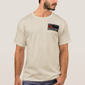 Den naturliga manar klassificerar av den 1971 tee