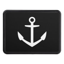 Den nautiska släphaken täcker