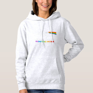Den neurologiska mångfalden, fira spektrumet. Hjär T Shirt